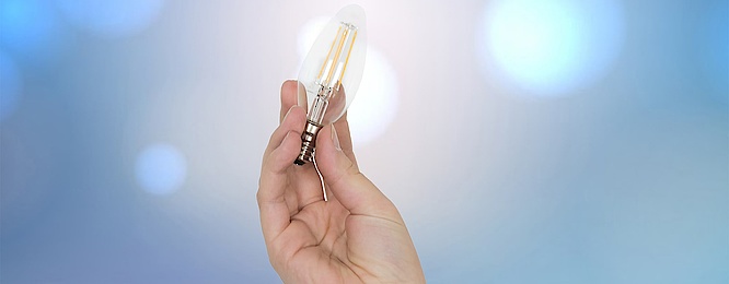 Energie sparen bei Elektro-Ziegler GmbH & Co. KG in Würzburg