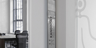 Designkanäle bei Elektro-Ziegler GmbH & Co. KG in Würzburg