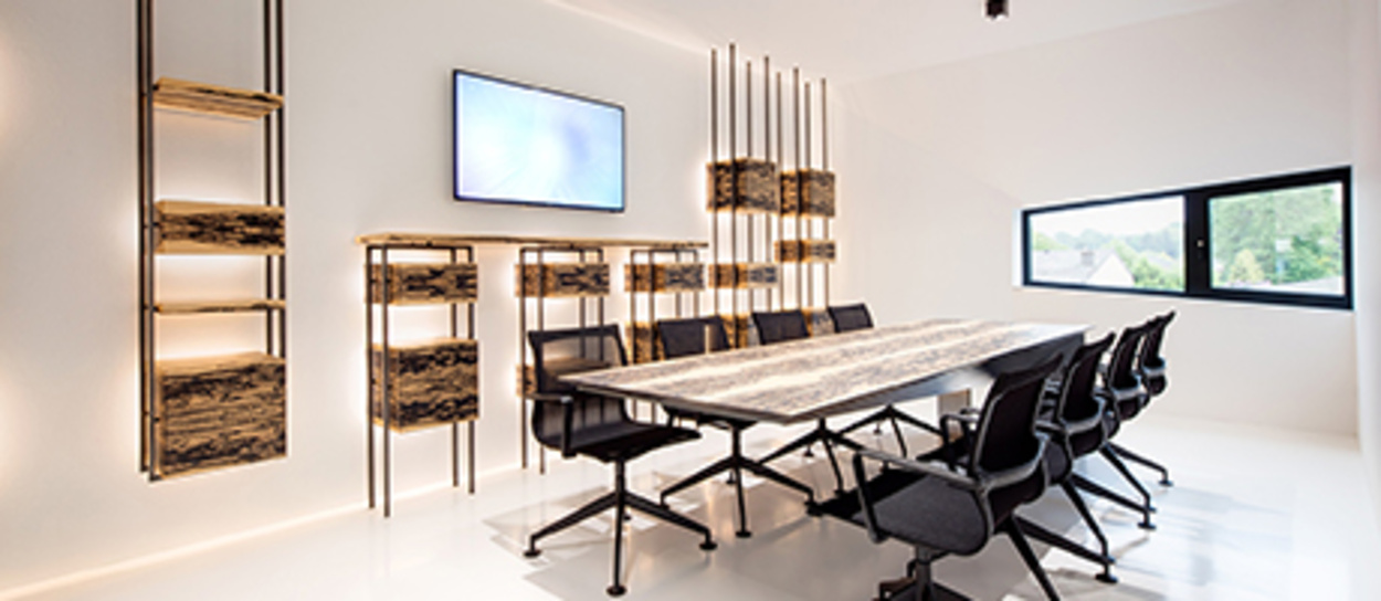 Büro / Kommunikation bei Elektro-Ziegler GmbH & Co. KG in Würzburg