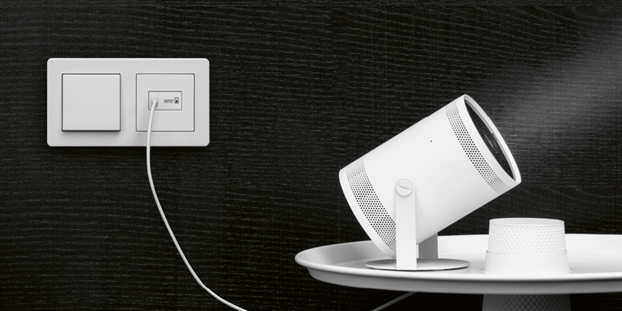 Ladegerät USB PD 60 bei Elektro-Ziegler GmbH & Co. KG in Würzburg