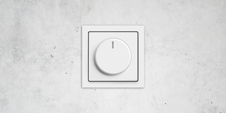 Busch-Dimmer® bei Elektro-Ziegler GmbH & Co. KG in Würzburg