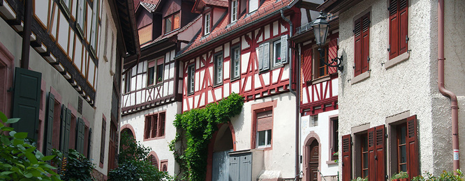 Altbau­sanierung bei Elektro-Ziegler GmbH & Co. KG in Würzburg