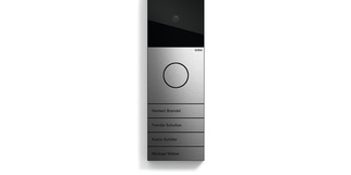 Gira System 106 bei Elektro-Ziegler GmbH & Co. KG in Würzburg