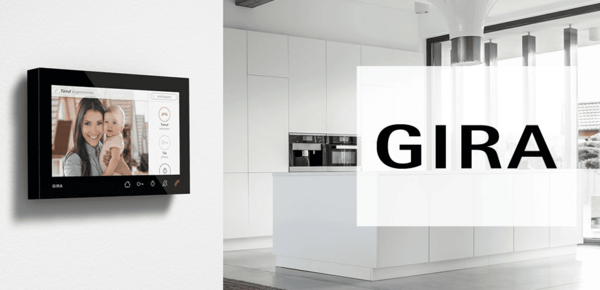 Gira bei Elektro-Ziegler GmbH & Co. KG in Würzburg