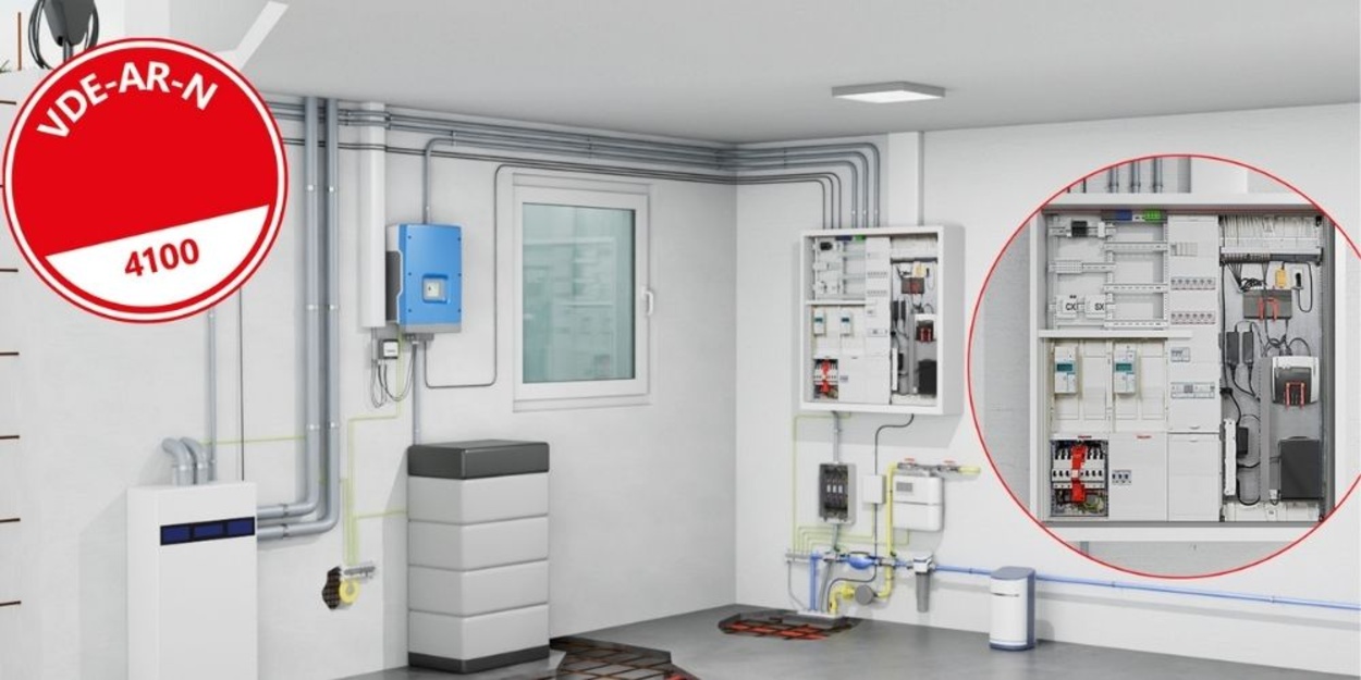Schutz für Hausanschluss, Zähler, Unterverteilung bei Elektro-Ziegler GmbH & Co. KG in Würzburg