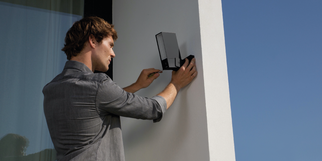 Smarte Sicherheit bei Elektro-Ziegler GmbH & Co. KG in Würzburg