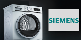 Siemens Hausgeräte bei Elektro-Ziegler GmbH & Co. KG in Würzburg