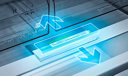 hyperFresh bei Elektro-Ziegler GmbH & Co. KG in Würzburg