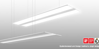 TWINDOT Pendelleuchten-Serie bei Elektro-Ziegler GmbH & Co. KG in Würzburg
