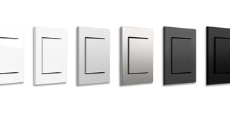 Gira Designkonfigurator bei Elektro-Ziegler GmbH & Co. KG in Würzburg