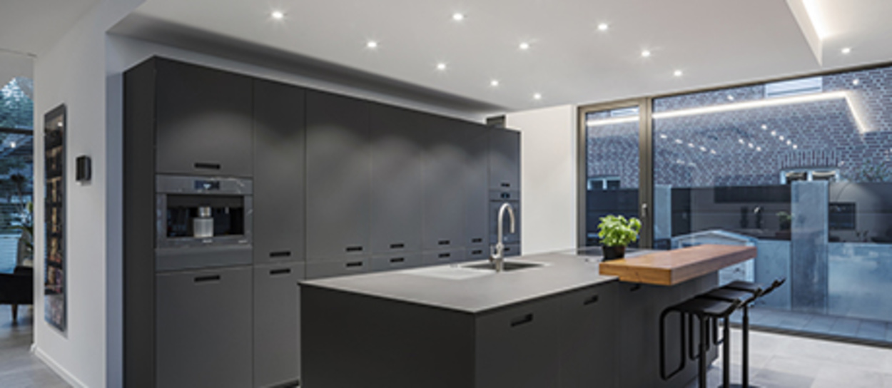Home / Living bei Elektro-Ziegler GmbH & Co. KG in Würzburg