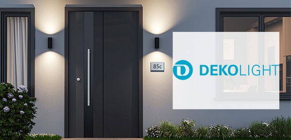 DEKO-LIGHT bei Elektro-Ziegler GmbH & Co. KG in Würzburg
