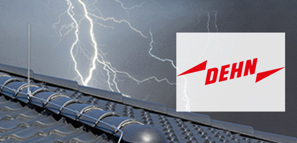 Dehn bei Elektro-Ziegler GmbH & Co. KG in Würzburg