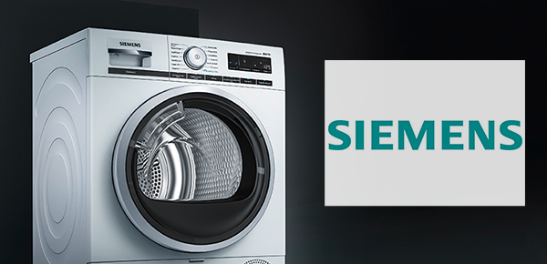 Siemens Hausgeräte bei Elektro-Ziegler GmbH & Co. KG in Würzburg