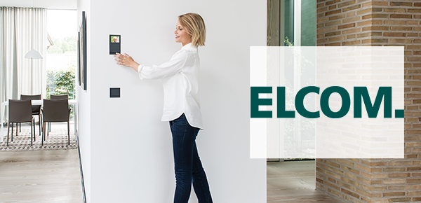 Elcom bei Elektro-Ziegler GmbH & Co. KG in Würzburg